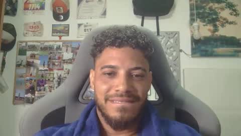 geovannygarrido91 online show from 04/19/26, 10:25