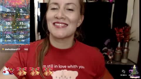 geral bhri online show from 12/14/24, 02:45