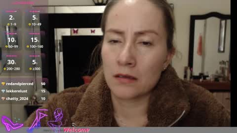 geral bhri online show from 02/25/25, 08:41