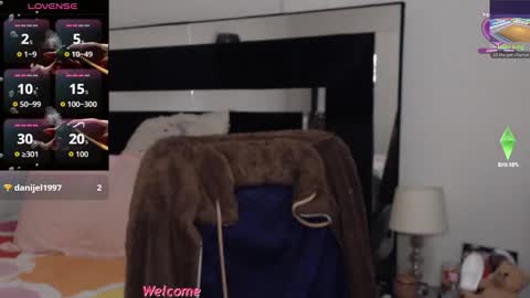 geral bhri online show from 03/13/26, 03:40