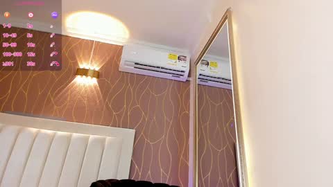 Snapshot of geral_johansson chatting on 01/25/25, 01:30 online show from 01/25/25, 01:30