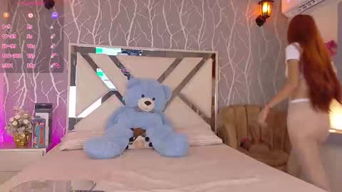 Snapshot of geral_johansson chatting on 09/11/25, 12:27 online show from 09/11/25, 12:27