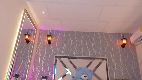 Snapshot of geral_johansson chatting on 09/12/25, 12:38 online show from 09/12/25, 12:38