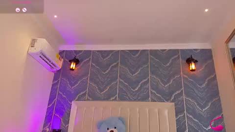 Snapshot of geral_johansson chatting on 11/12/25, 12:27 online show from 11/12/25, 12:27