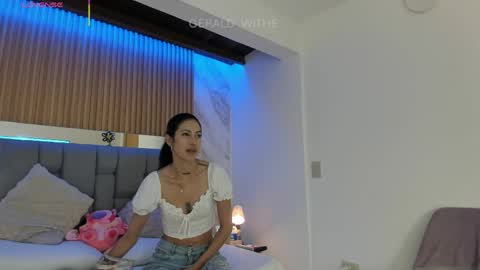 Gerald Withe online show from 04/08/26, 11:43