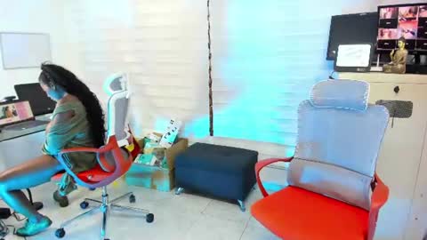 geralfernandez online show from 05/02/26, 05:40