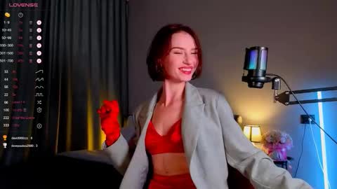 Gera online show from 10/21/25, 03:35