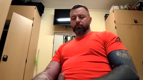 gerboy31 online show from 05/20/26, 03:51