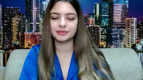 Gerda online show from 02/16/26, 05:42