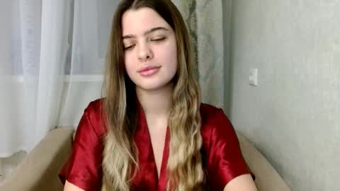 Gerda online show from 05/28/26, 08:06