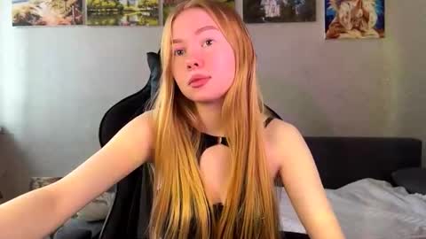 Amelia online show from 10/29/25, 10:39