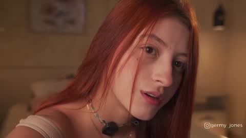 germaine_jones online show from 02/11/26, 12:10