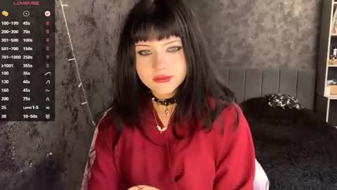 EmelyWoodes online show from 07/27/26, 06:31