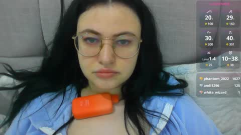 Eva online show from 01/29/25, 06:22