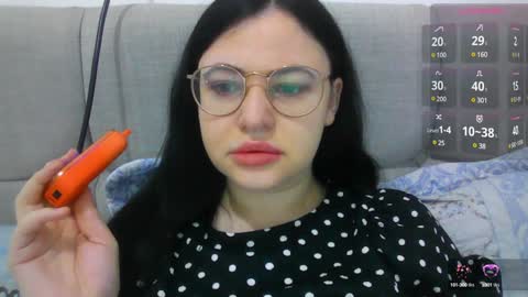 Eva online show from 01/31/25, 04:14