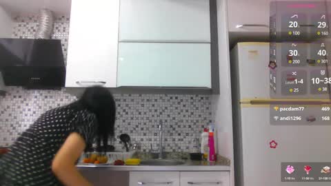 Eva online show from 01/31/25, 07:18