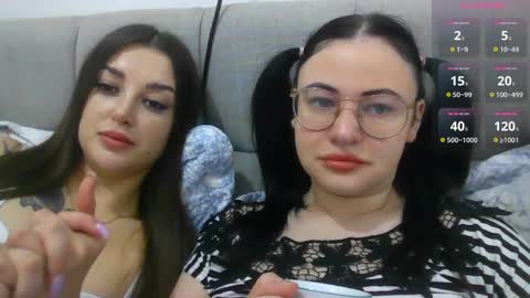 Eva online show from 02/19/25, 05:27