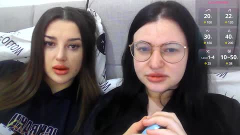 Eva online show from 02/25/25, 01:39