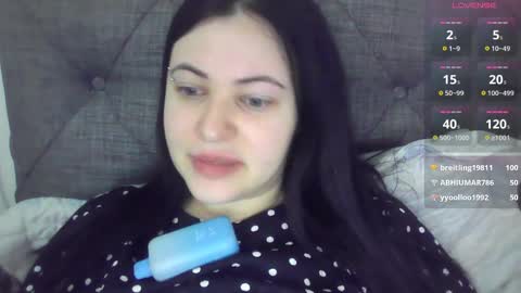 Eva online show from 02/27/25, 04:41