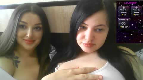 Eva online show from 09/13/25, 10:04