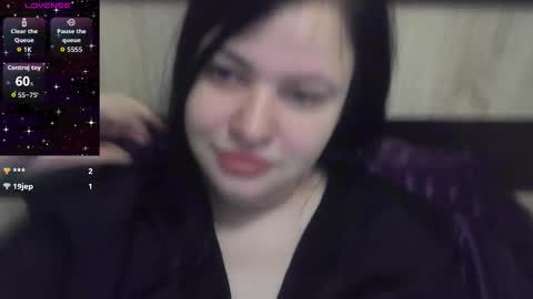 Eva online show from 09/29/25, 04:45