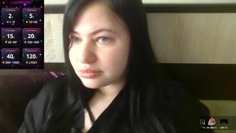 Eva online show from 09/30/25, 08:41