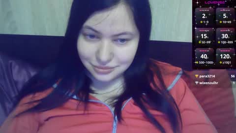 Eva online show from 10/02/25, 03:30