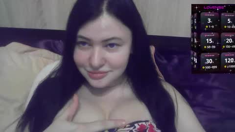 Eva online show from 11/13/25, 05:45