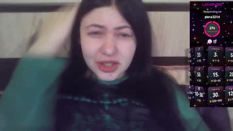 Eva online show from 11/20/25, 03:39