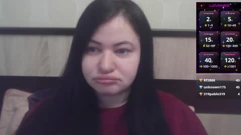 Eva online show from 12/19/25, 09:27