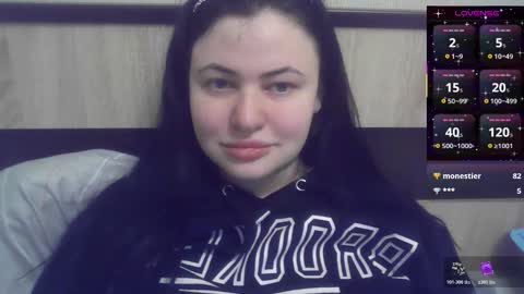 Eva online show from 02/12/26, 05:52