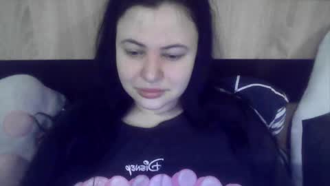 Eva online show from 03/27/26, 09:21