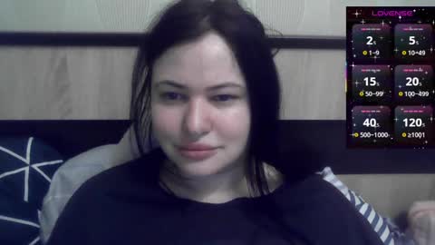 Eva online show from 04/07/26, 05:13