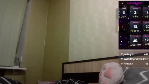 Eva online show from 04/18/26, 07:58