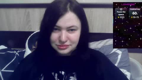 Eva online show from 04/26/26, 02:04