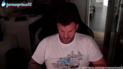 german_prince online show from 09/16/25, 01:23