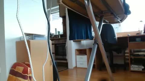 germanandy71 online show from 10/03/25, 07:27