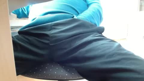 germanandy71 online show from 10/12/25, 12:15