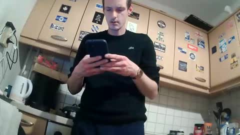 germanbigbln online show from 01/16/26, 06:34