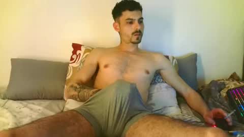 HeteroGermanbigdic77 online show from 04/15/26, 08:42