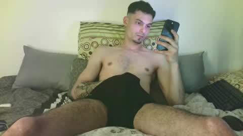 HeteroGermanbigdic77 online show from 04/20/26, 07:15