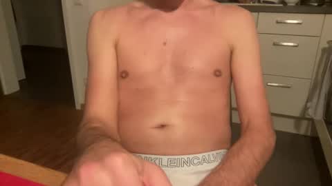 germandick_45 online show from 01/24/25, 08:22