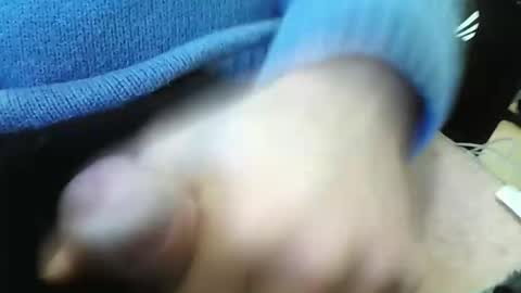 germandickboy99 online show from 02/27/25, 07:34