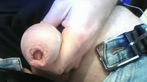 germandickboy99 online show from 02/28/25, 03:15