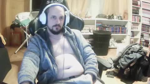 Marcel or Ted online show from 12/02/24, 06:32