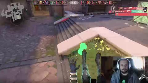 Marcel or Ted online show from 12/08/24, 02:09