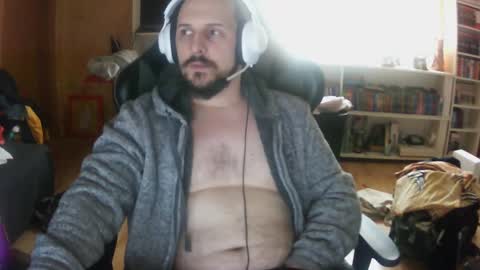 Marcel or Ted online show from 12/09/24, 12:40