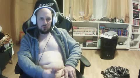 Marcel or Ted online show from 12/14/24, 11:12