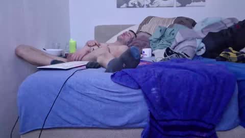 A  A online show from 01/24/25, 02:30