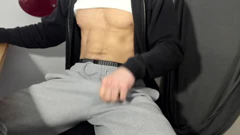 germanmike1997 online show from 04/14/26, 01:06